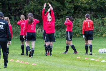 Bild 20 - F SG Daenisch Muessen - SG Blau-Rot Holstein : Ergebnis: 3:1